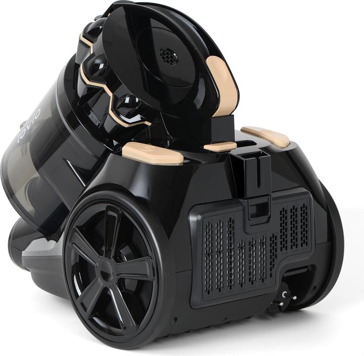 Produktbild Lovio LVCVC002 VacuuFlex L