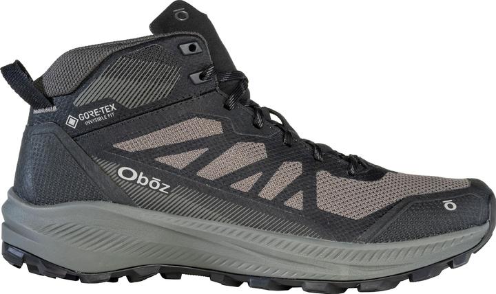 Produktbild Oboz Katabatic LT Mid GTX (44.5)