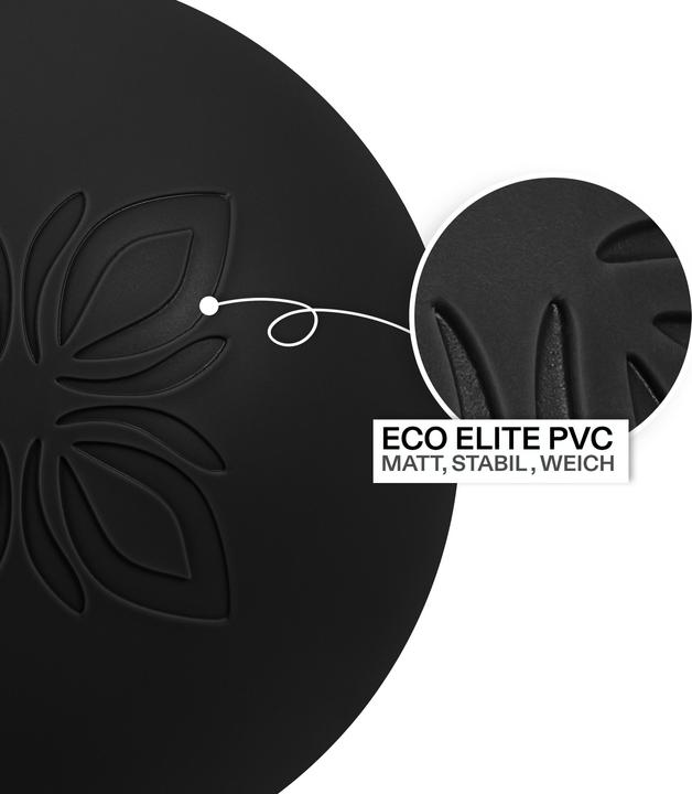 Actual product image Omnana MOON Pilatesball (20 cm)