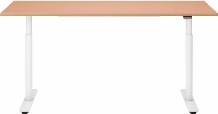 Actual product image ofinto Rise mit Kabelmanagement-System