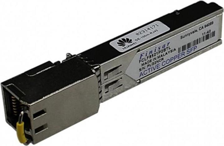 Image du produit Huawei SFP-10G-USR : module SFP+, USR