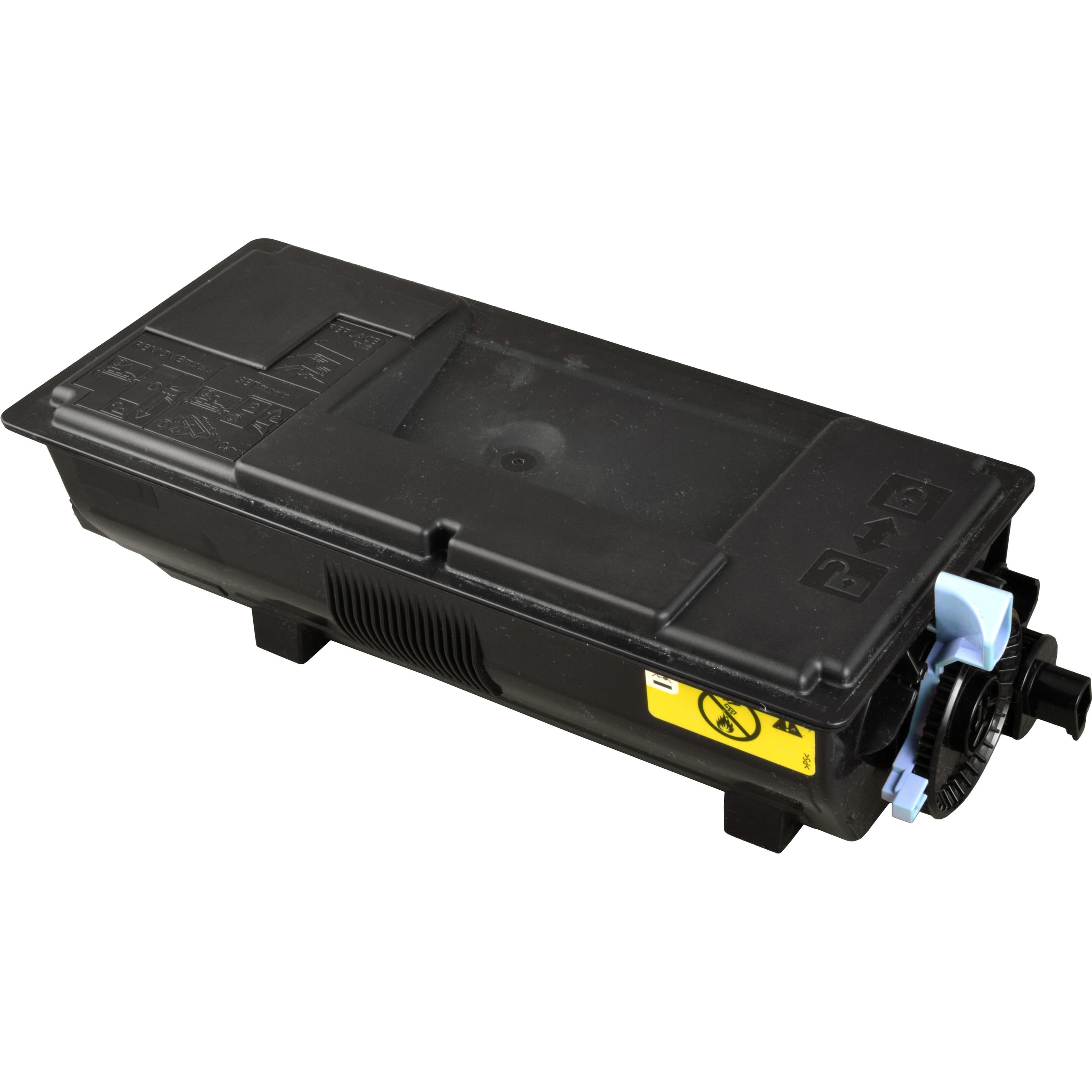 W&P, Toner, TK-3170 schwarz (BK)