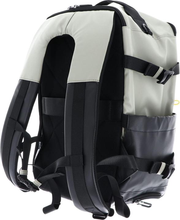 Produktbild Mandarina Duck Eco Coated Backpack