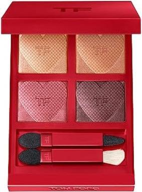 Immagine prodotto Tom Ford Quad di colori per occhi cinematografici Honeymoon (Viaggio di nozze)