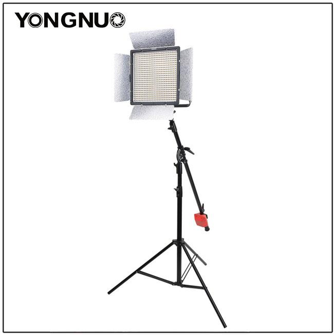 Produktbild Yongnuo LED 3200-5600k