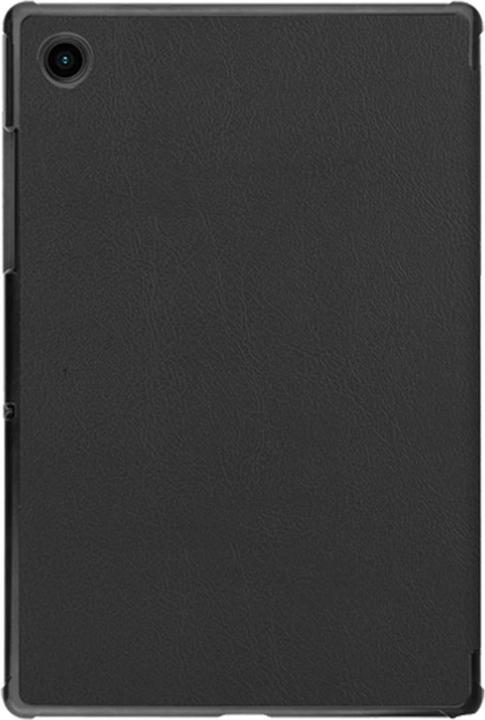 Produktbild Just in Case Smart Tri-Fold HÃ¼lle Schwarz Samsung Galaxy Tab A9 (Galaxy Tab A9)