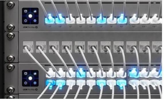 Immagine prodotto Ubiquiti Cavo di rete (UTP, CAT6, 5 m)