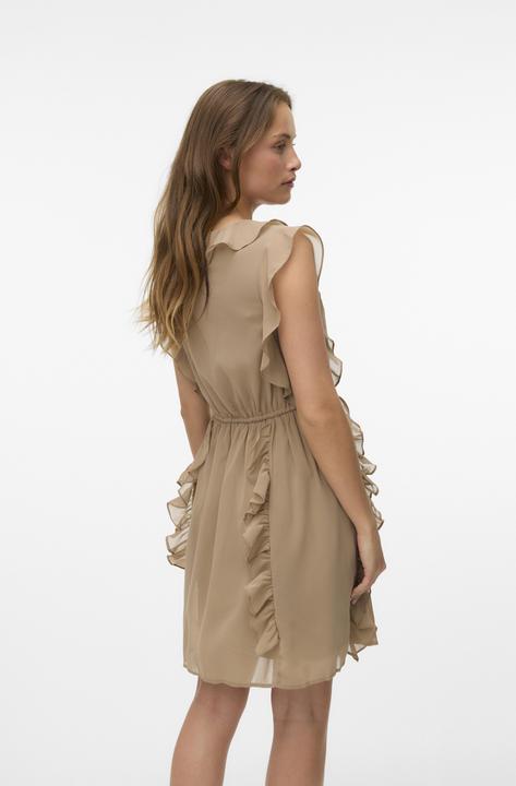 Image du produit Vero Moda VMCARMEN Kurzes Kleid Kleid (M)