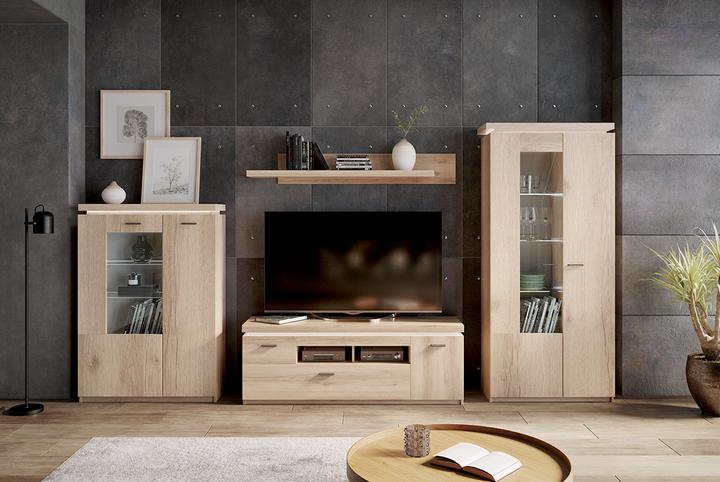 Immagine prodotto Lipo Vancouver (156 x 26 x 22 cm)