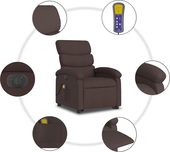 Produktbild VidaXL Issiah