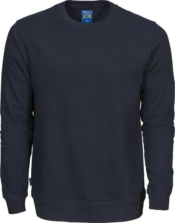 Produktbild Projob Sweatshirt Rundhalsausschnitt (3XL)
