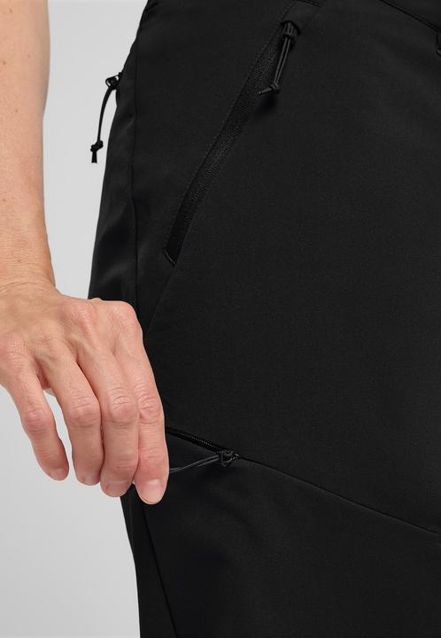 Image du produit Jack Wolfskin Pico Trail Pants W (40)