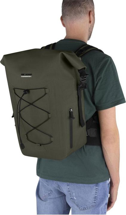Actual product image ABC Design Rucksack Lausanne (20 l)