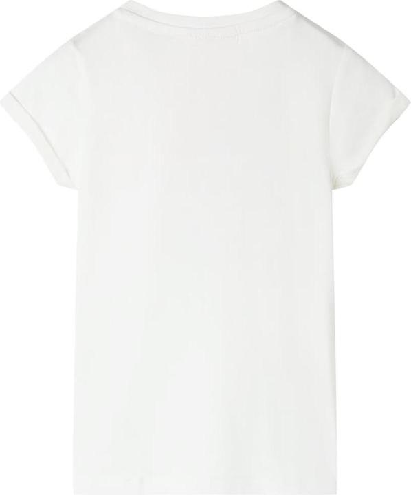 Actual product image vidaXL Kinder T-Shirt (104)