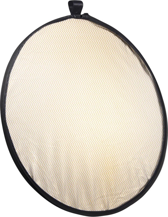 Produktbild Walimex Faltreflektor 7in1 Set Ø107cm (Faltreflektor, 107 cm)