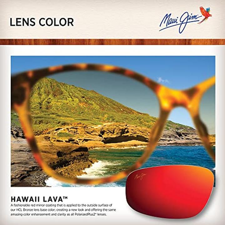 Produktbild Maui Jim Pehu