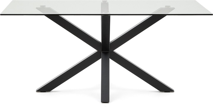 Actual product image Kave Home Arya (90 x 160 x 75 cm)