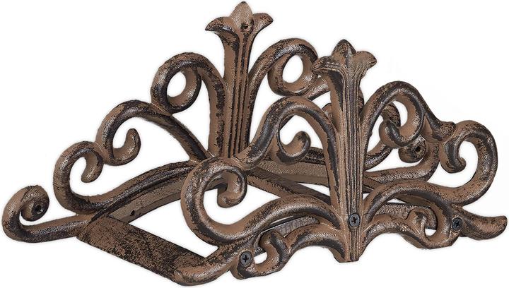 Produktbild Relaxdays Schlauchhalter (12 m)