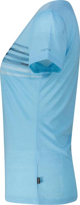 Actual product image Meru Trelleborg Woolmix (38, M)