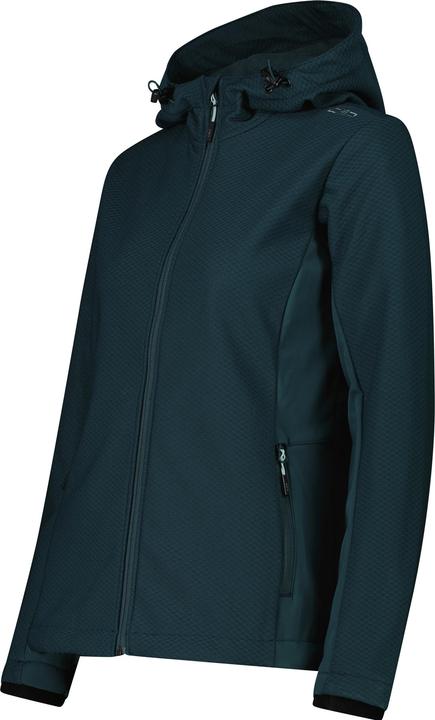 Produktbild CMP Campagnolo Hoodie (L)