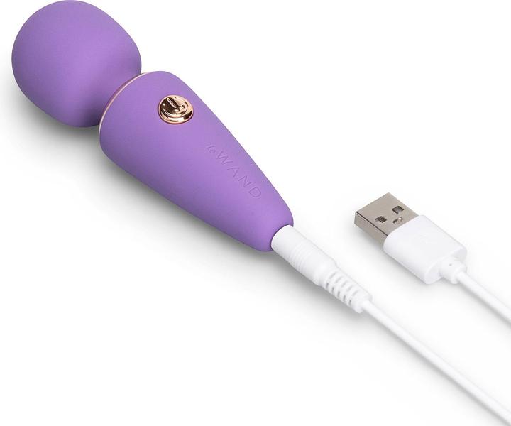 Immagine prodotto Le Wand Mini Vibe Microwand