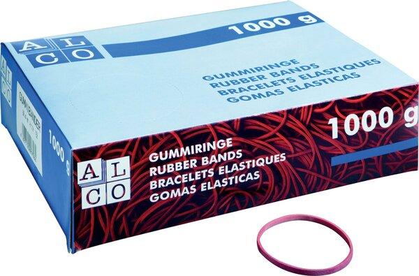 Alco Elastici 1000g, 130x10mm (1 pz.)