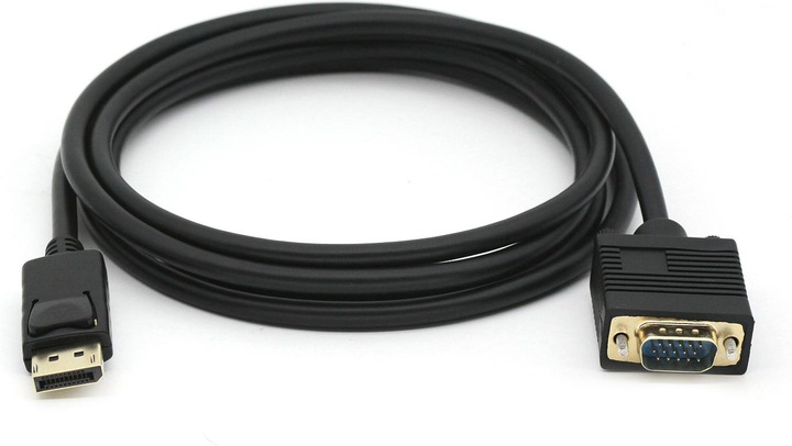 Produktbild equip VGA — DisplayPort (2 m, VGA)