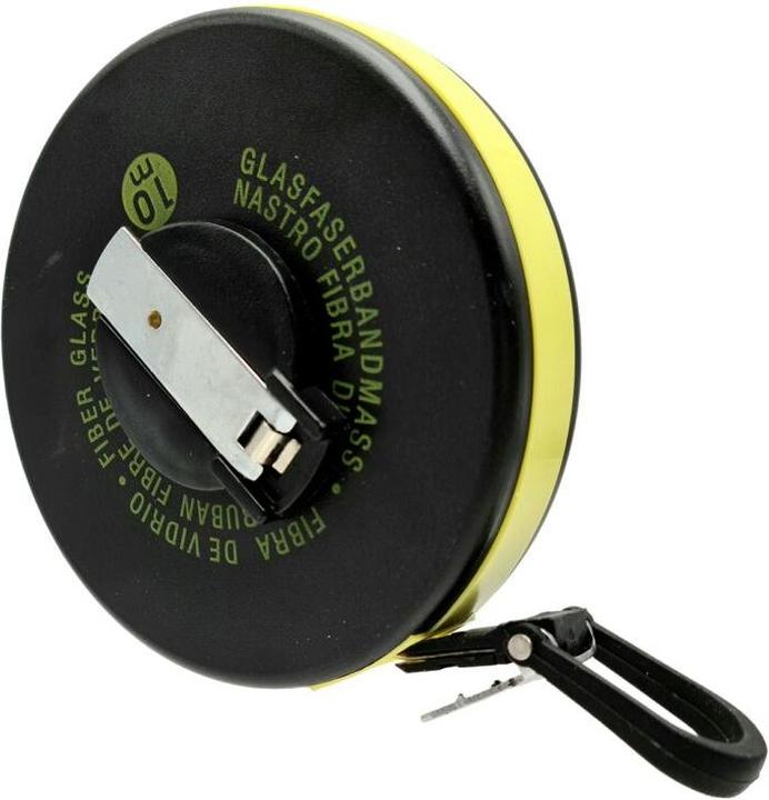 Produktbild Velleman Massband 10 m WM10010 WM10010 (10 m)