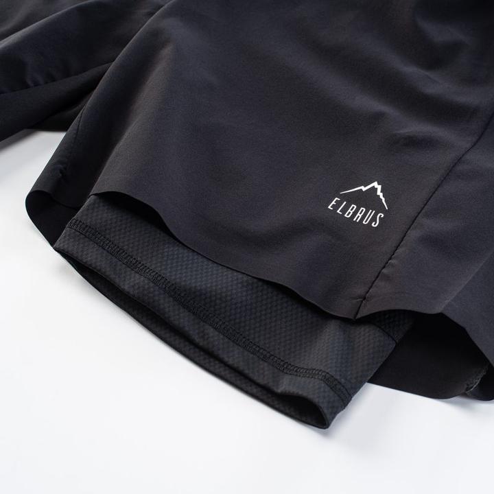 Image du produit Elbrus Alparo Shorts (S)