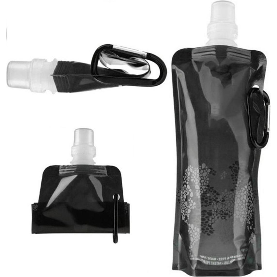 Thumbnail - König Design, Trinkflasche + Thermosflasche, (0.50 l)