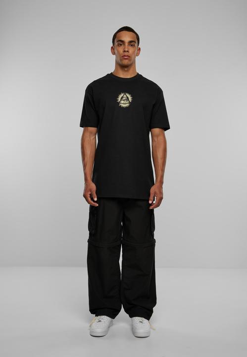 Actual product image Urban Classics New Order Oversize Tee - 61577 (XL)