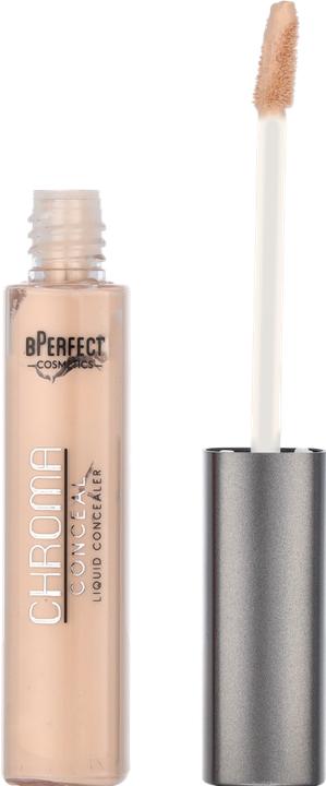 Image du produit BPerfect Cosmetics Chroma Conceal Correcteur liquide - N1, 4 Ml (N1)