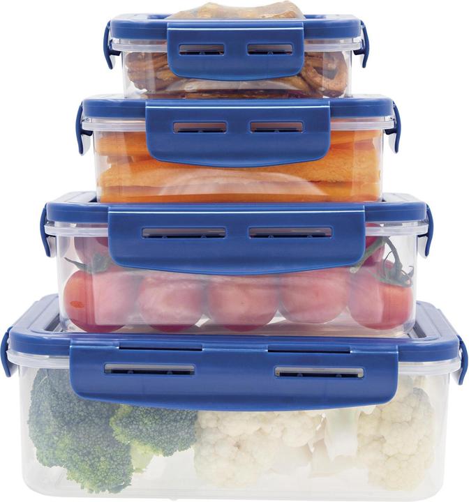 Produktbild Livington Frischhaltedosen