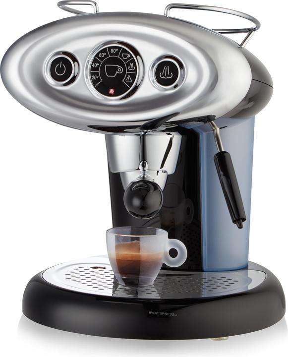 Immagine prodotto Illy Francis Francis X7.1 Iperespresso - Koffiecupmachine - Zwart