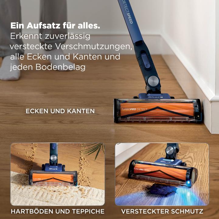 Produktbild Shark IA3241CHT PowerSprint