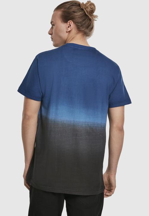 Produktbild Urban Classics Dip Dyed Tee (M)