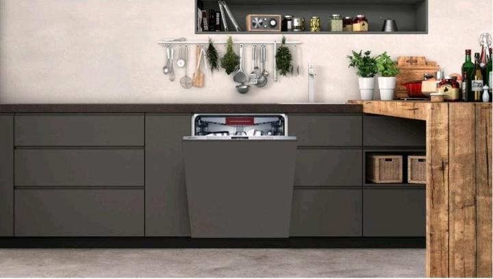 Actual product image Neff S297TCX00E
