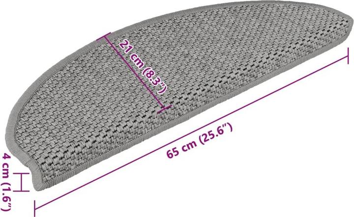 Produktbild VidaXL Pankratius (65 x 25 cm)