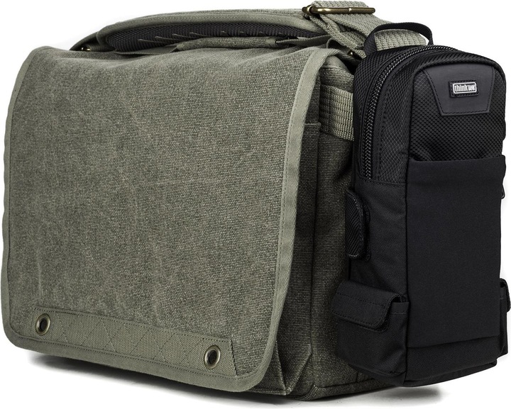 Produktbild Think Tank ThinkTank Retrospective 10 V2.0 (Kamera Schultertasche)