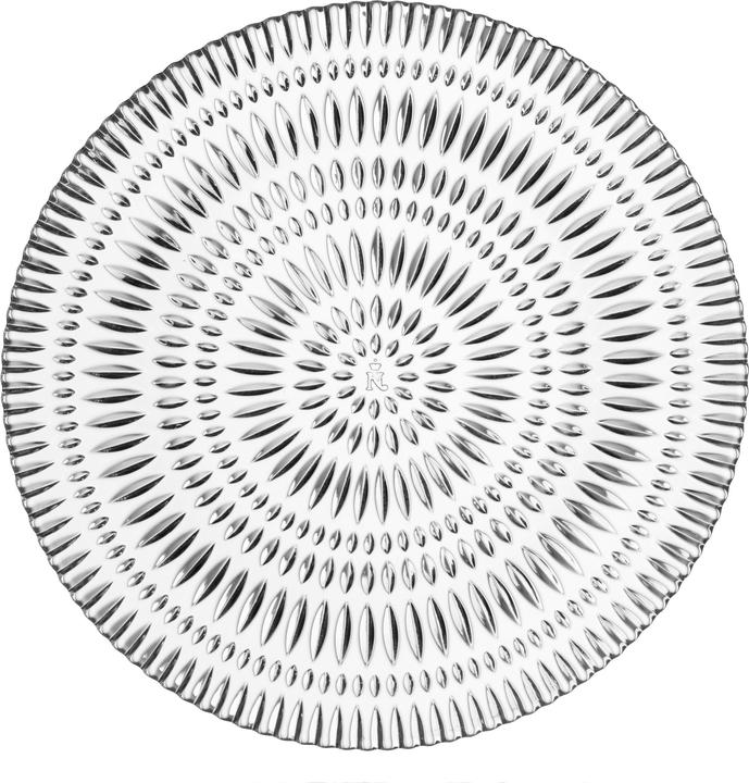 Produktbild Nachtmann Ethno 2er Set Ø 23 cm (2x, 23 cm)