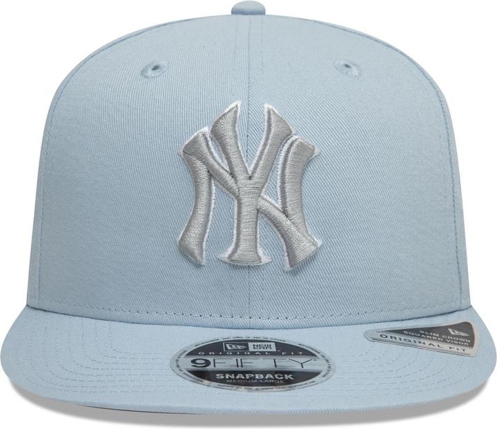 Produktbild New Era 9Fifty Original Cap WORLD SERIES New York Yankees - (S/M)
