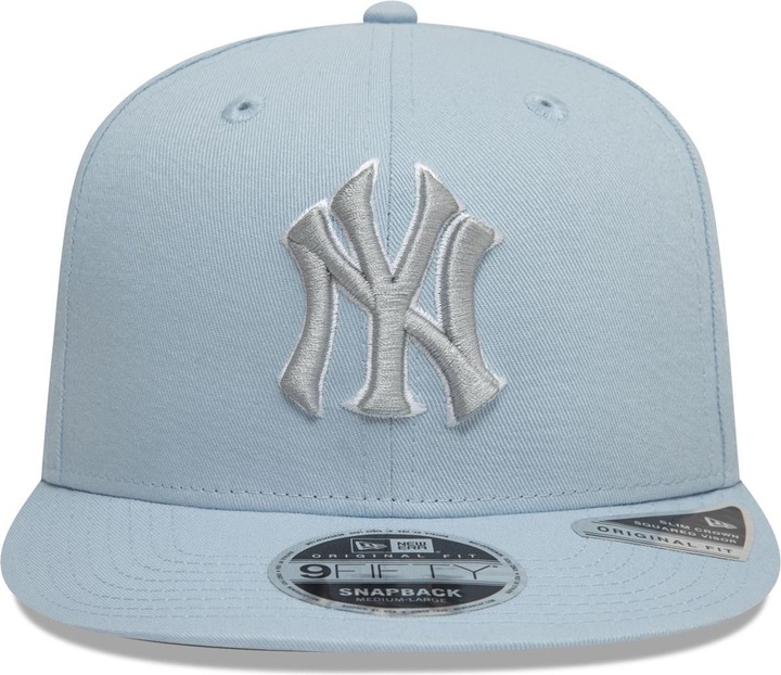 Immagine prodotto New Era 9Fifty Original Cap WORLD SERIES New York Yankees - (S/M)
