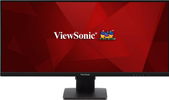 Produktbild Viewsonic VA3456-MHDJ (3440 x 1440 Pixel, 34")