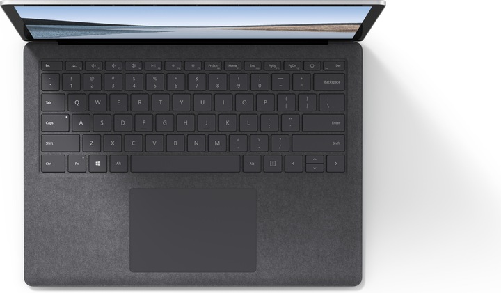 Produktbild Microsoft Surface Laptop 3 (13.50", Intel Core i5-1035G7, 8 GB, 256 GB, DE)