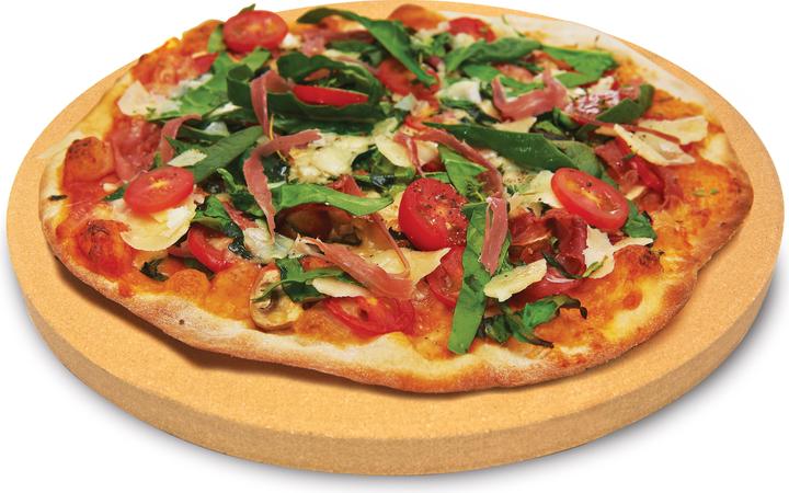 Actual product image Broil King Pizza stone