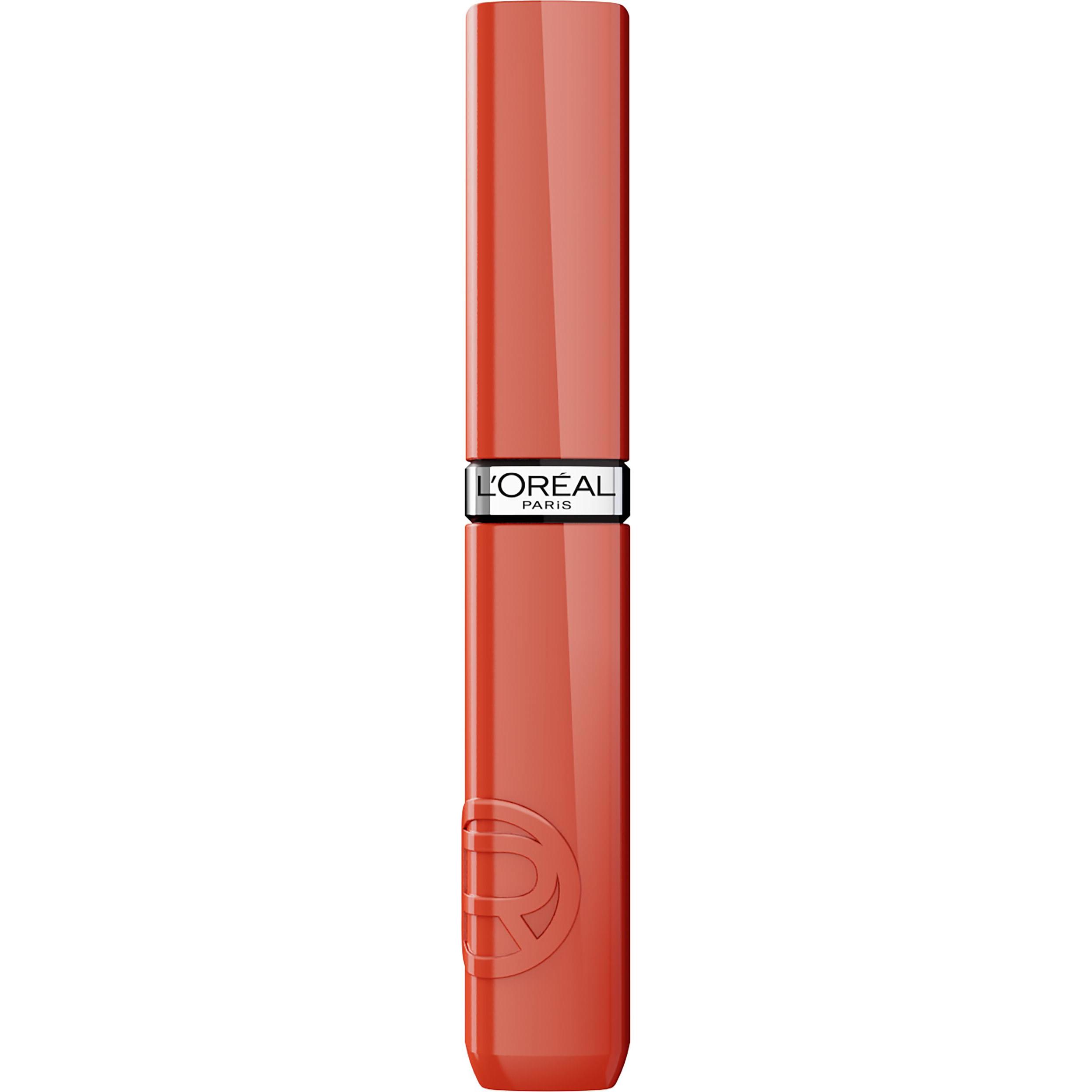 L'Oréal Paris, Lippenstift + lipgloss, L'Oreal Infaillible