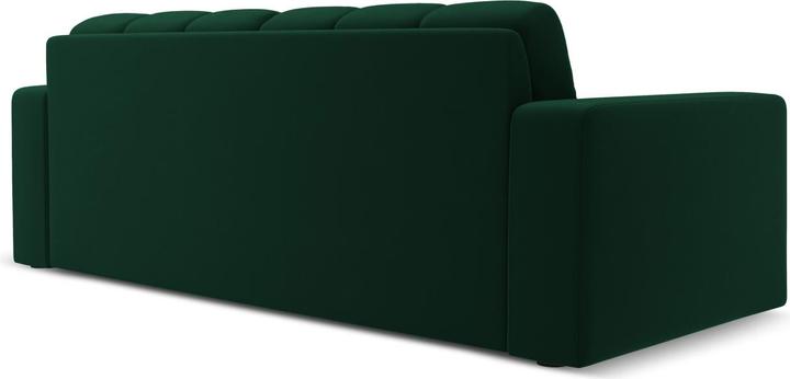 Image du produit CXL by Christian Lacroix Canapé Velours, "Yohan", 2 Places, 162x90x72 Fabriqué en Europe (2 places)