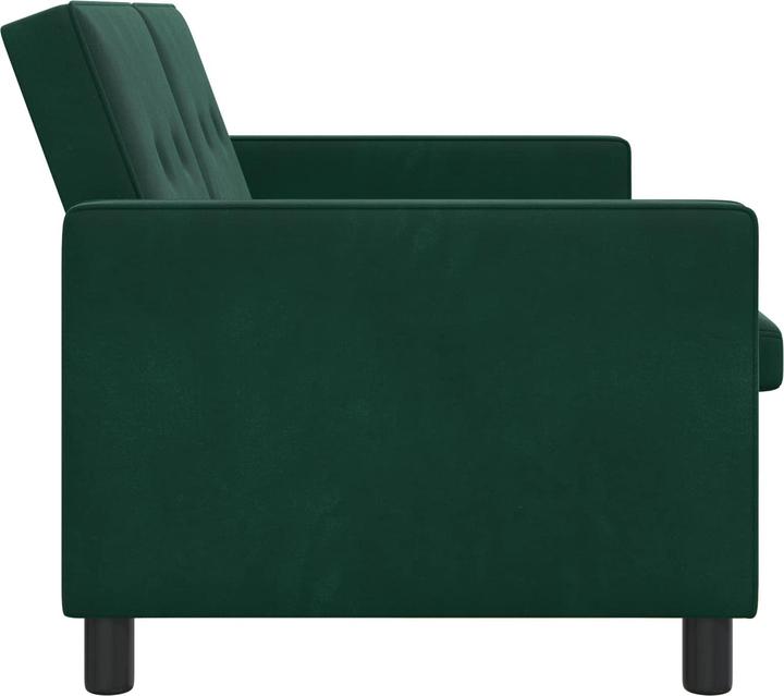 Produktbild vidaXL Schlafsofa