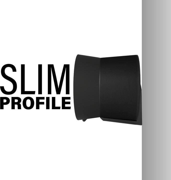 Immagine prodotto Sanus 36582 (Installazione a parete, Non mobile)