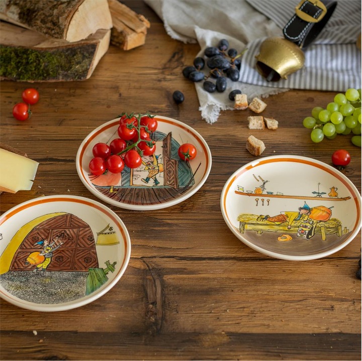 Produktbild Rheinfelder Keramik Ursli am Tor (1 x, 21 cm)